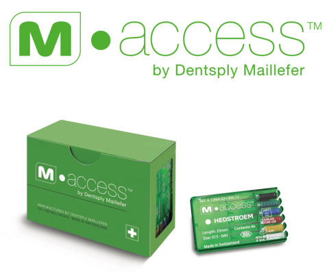 M-ACCESS™ HEDSTROEM